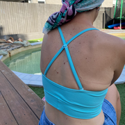 Mastectomy Bra