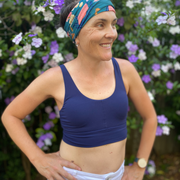 Mastectomy Bra