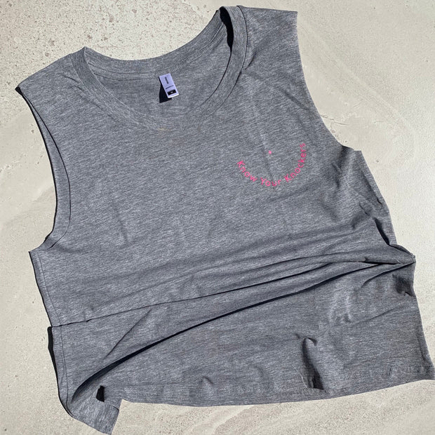 KYK Sleeveless