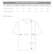 TEE Measurements
